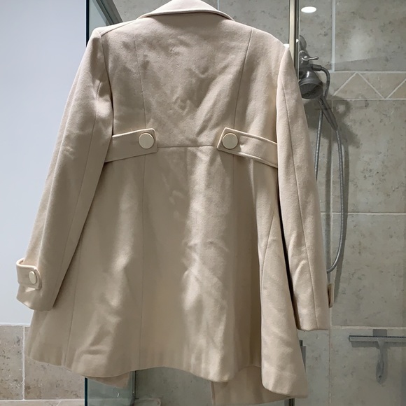 Bebe Coat - Picture 6 of 8